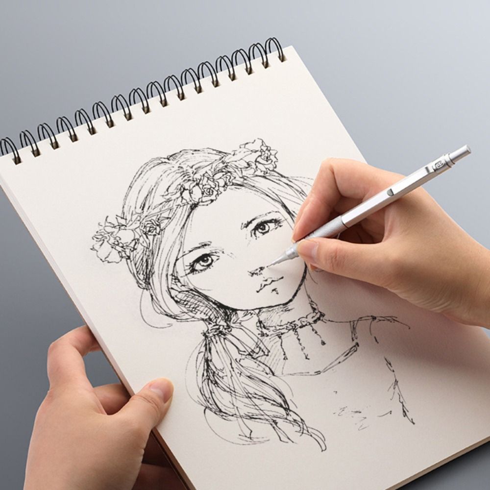 Creative Metal Mechanical Penc - Mechanical Pencil 0.3 review and price