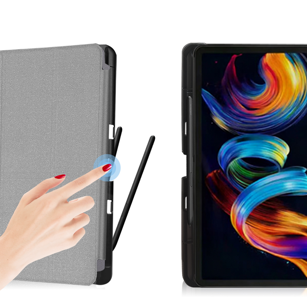 Suitable Case For TCL NxtPaper - Staedtler Pencil Triplus review and price