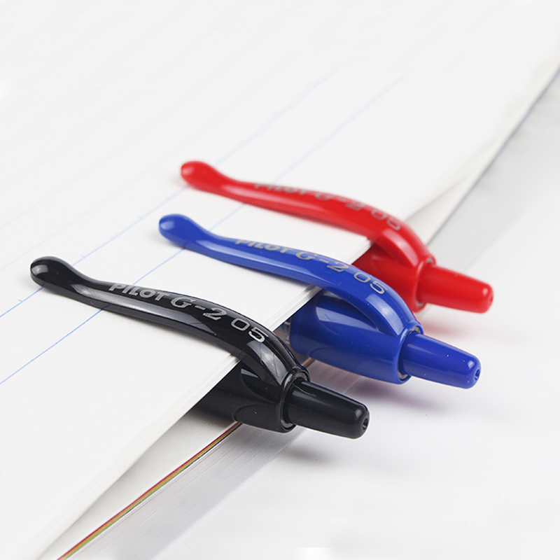 1pcs Japan PILOT Gel Pen BL-G2 - Pilot Pen G2 review and price