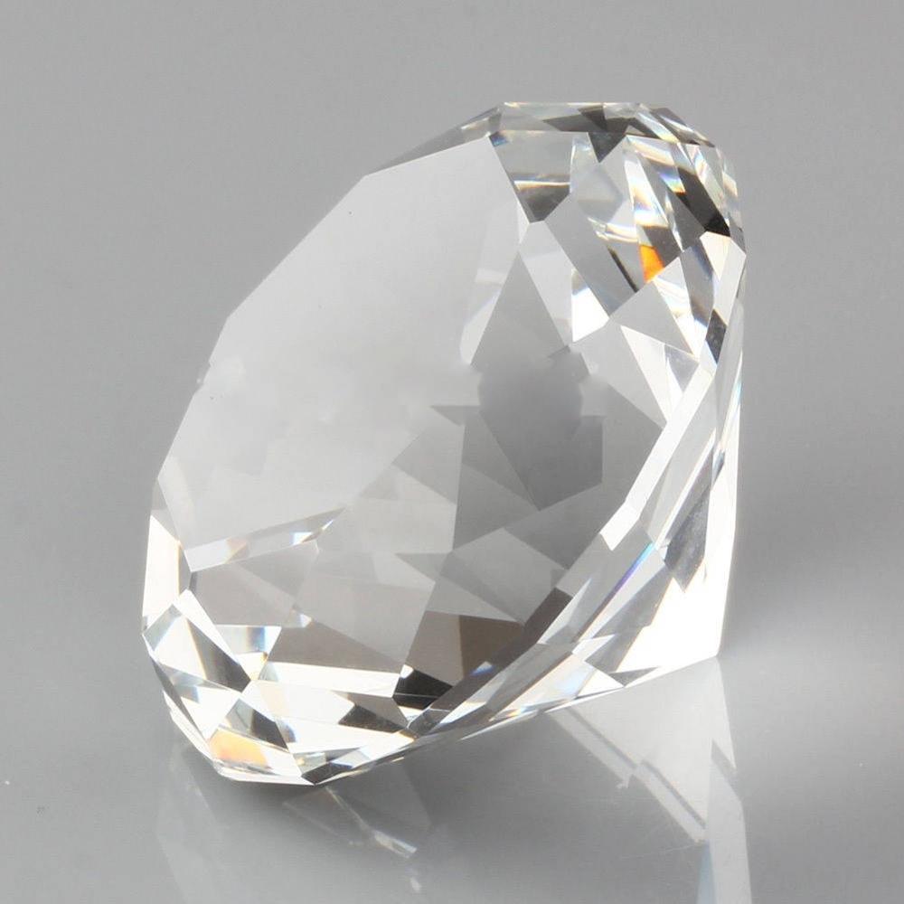 hbl 20mm~50mm 10pcs Clear Crys - Paper Weight Crystal review and price