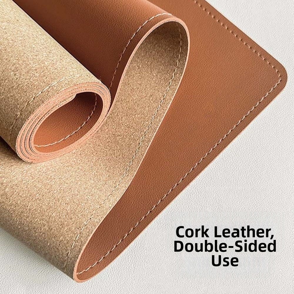 Desk Blotter Leather Writing P - Leather Desk Pad review and price