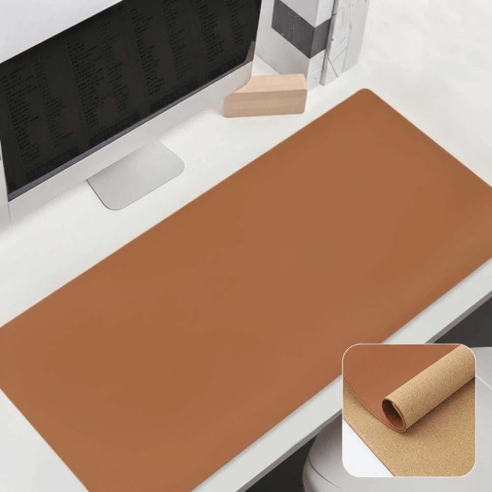Desk Blotter Leather Writing P - Leather Desk Pad review and price
