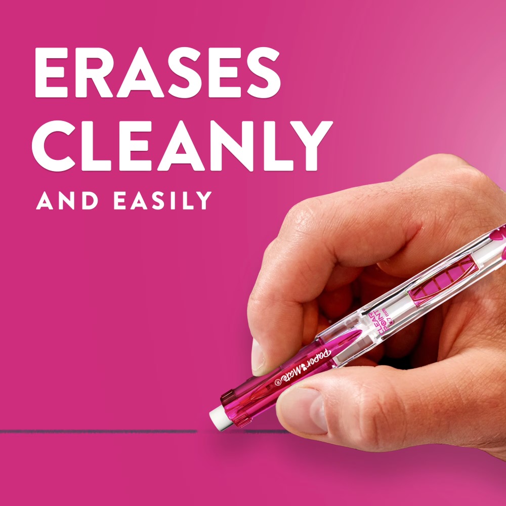 Clear Point Mechanical Pencils - Staedtler Pencil Lumocolor review and price