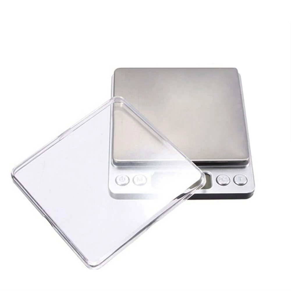 3000g X 0.1g Digital Gram Scal - Tape Dispenser Weighted review and price