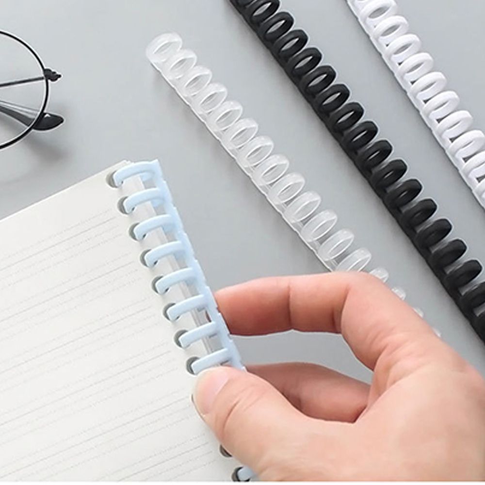 Binder Binding Combs Notebook  - Binder A4 Lever review and price