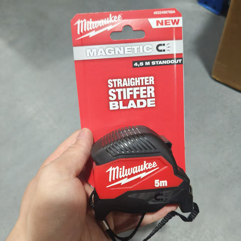Milwaukee 4932498768A Compact  - Tape Dispenser Weighted review and price