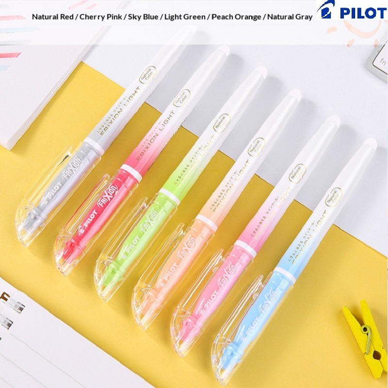 PILOT SW-FL FriXion Light Eras - Pilot Pen Frixion review and price