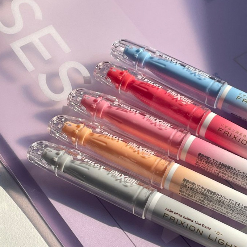 PILOT SW-FL FriXion Light Eras - Pilot Pen Frixion review and price