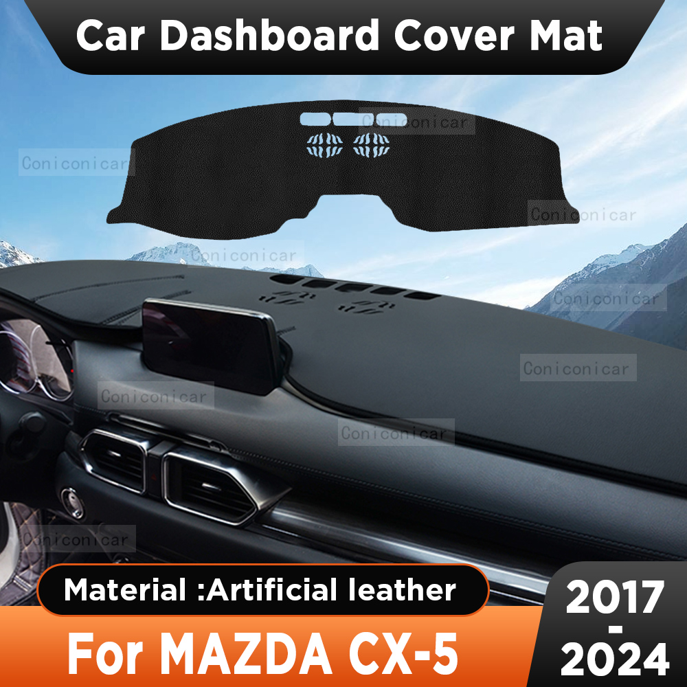 Car Dashboard Sun Shade Cover  - Leather Desk Pad review and price