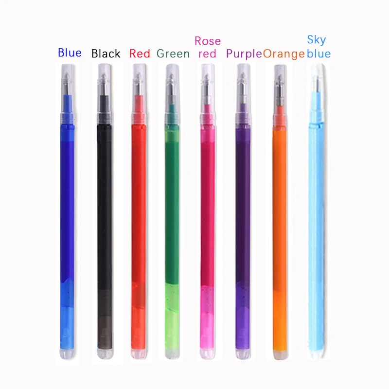 50 Pcs/Set 0.7mm Erasable Pen  - Pilot Pen Frixion review and price