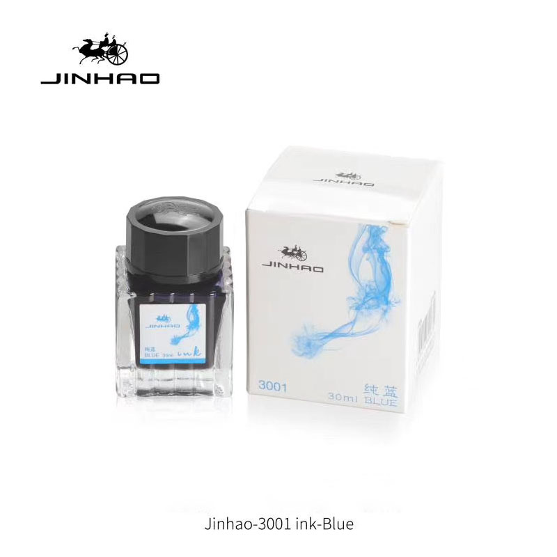 JINHAO 30ml Fountain Pen Ink N - Fountain Pen Bottled Ink review and price