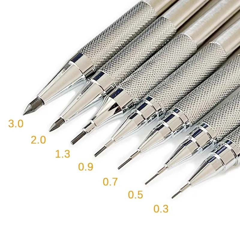 Professional Metal Mechanical  - Mechanical Pencil 0.3 review and price