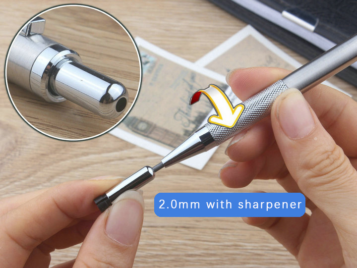 Professional Metal Mechanical  - Mechanical Pencil 0.3 review and price