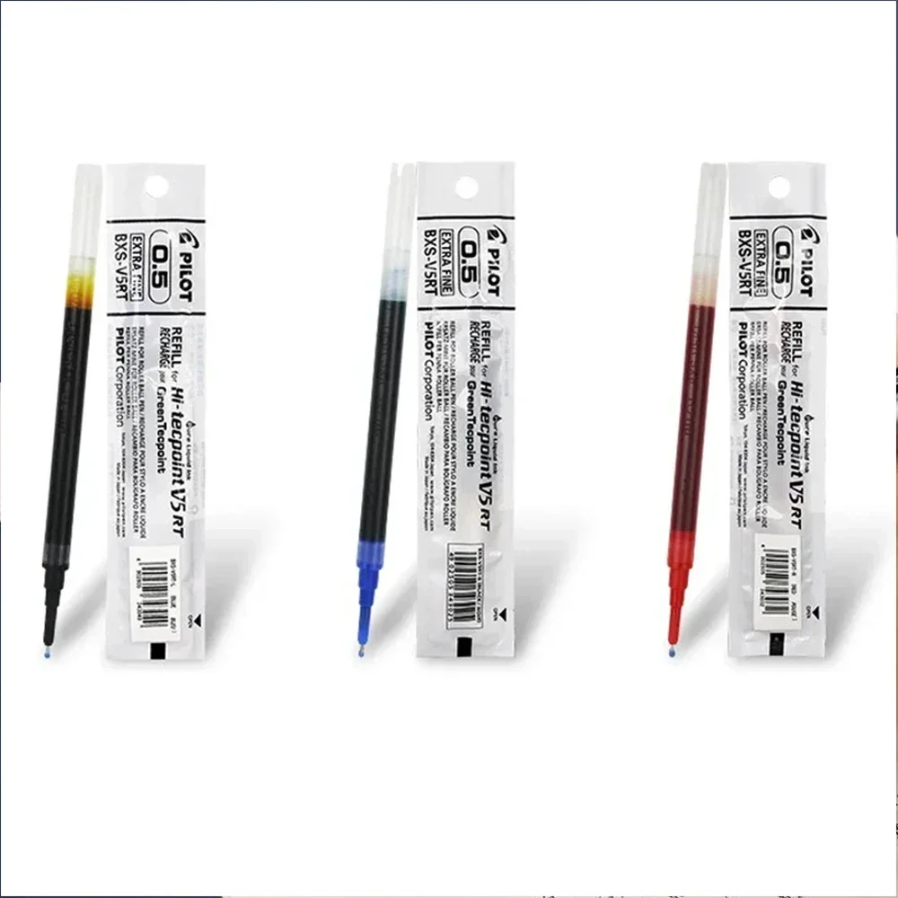 12pcs/24pcs Japan PILOT Gel Pe - Pilot Pen V5 review and price