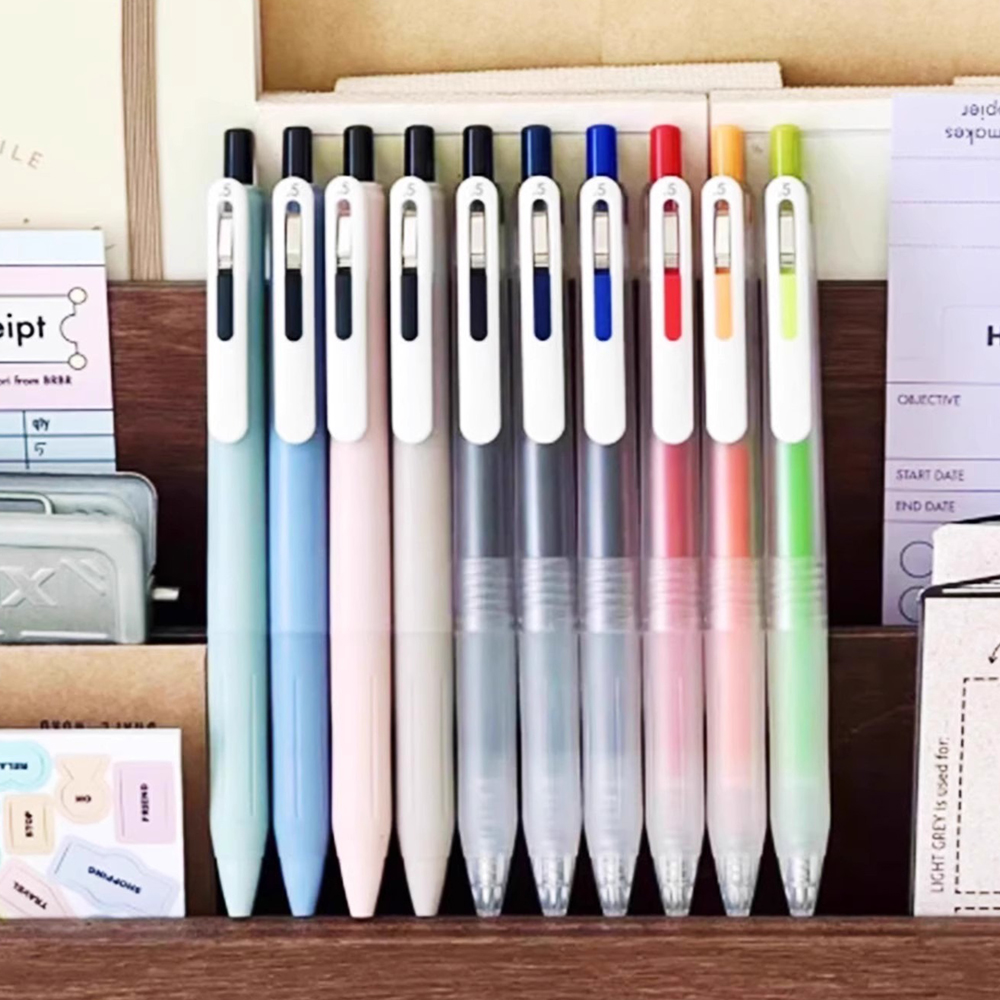 1pcs Japan ZEBRA Gel Pen SARAS - Zebra Pen Sarasa review and price