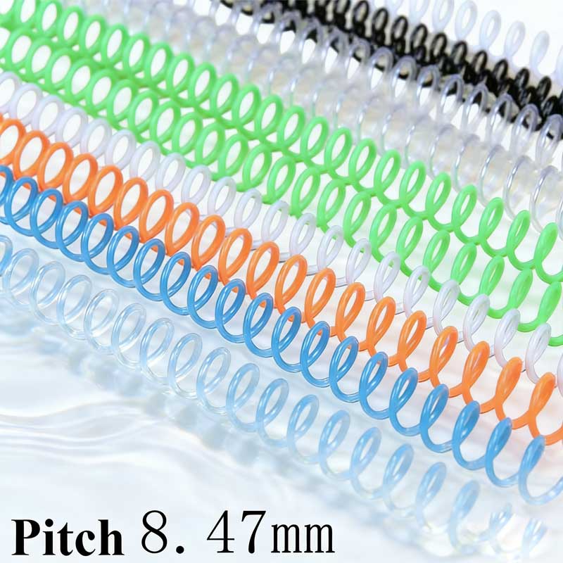 10PCS Large Capacity 34-HoleA4 - Binder A4 Lever review and price