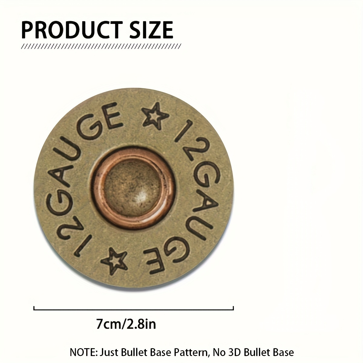 2-Pack Bullet-Shaped Design Ca - Leather Desk Pad review and price