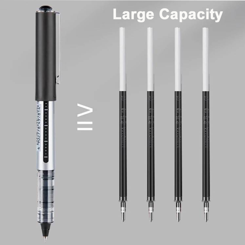 Japan uni-ball Gel Ink Pen, 0. - Pilot Pen V5 review and price