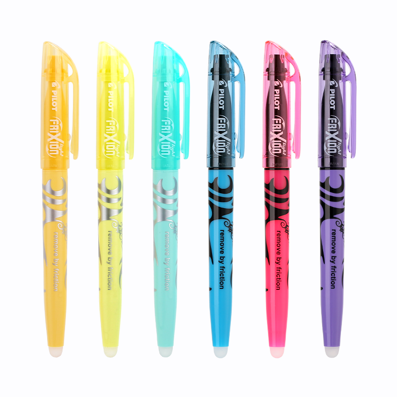 6pcs Pilot SW-FL Frixion Erasa - Pilot Pen Frixion review and price