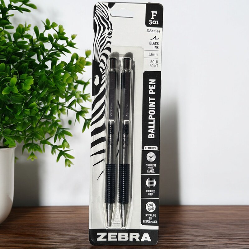 Japan ZEBRA F-701 402 G-301 St - Zebra Pen F-301 review and price