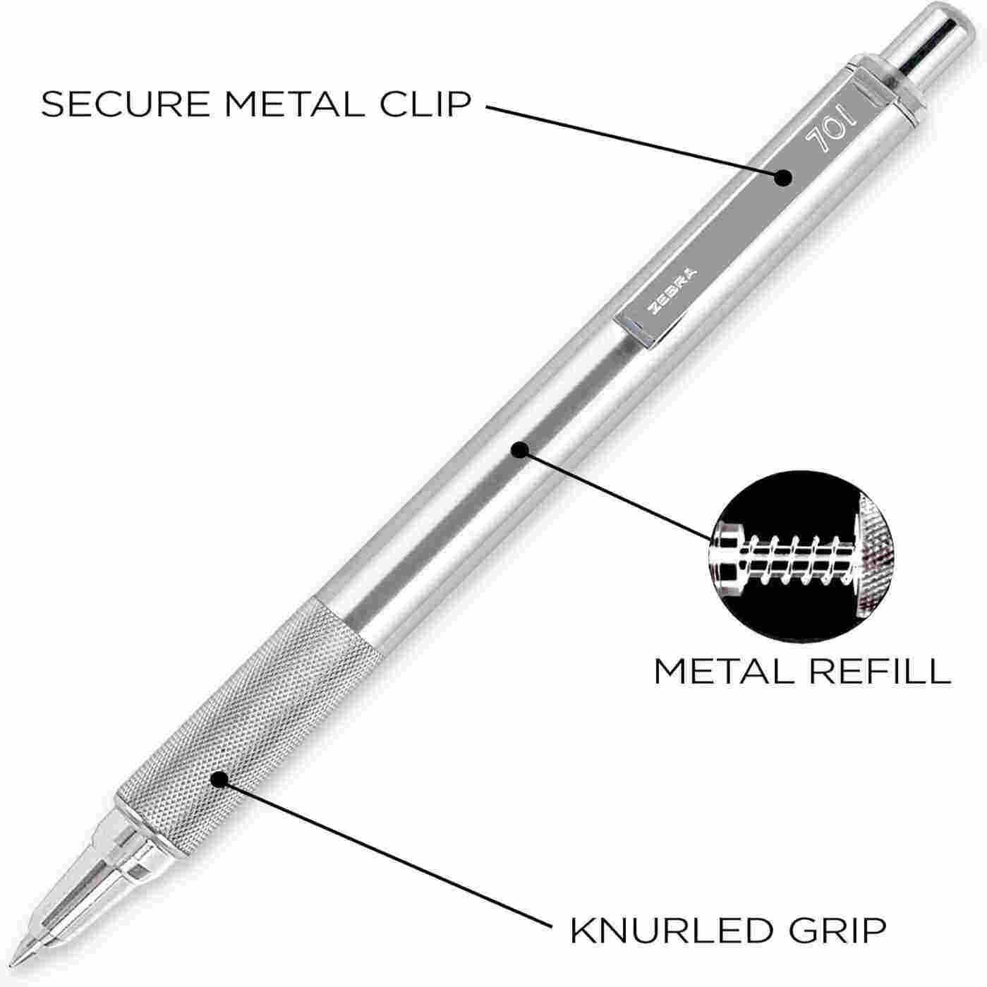Japan ZEBRA F-701 402 G-301 St - Zebra Pen F-301 review and price