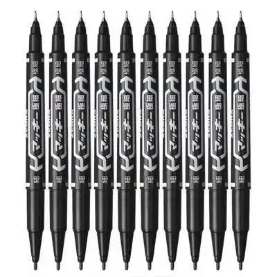 6 Pcs/Set Wholesale Twin Tip P - Correction Pen Fine review and price