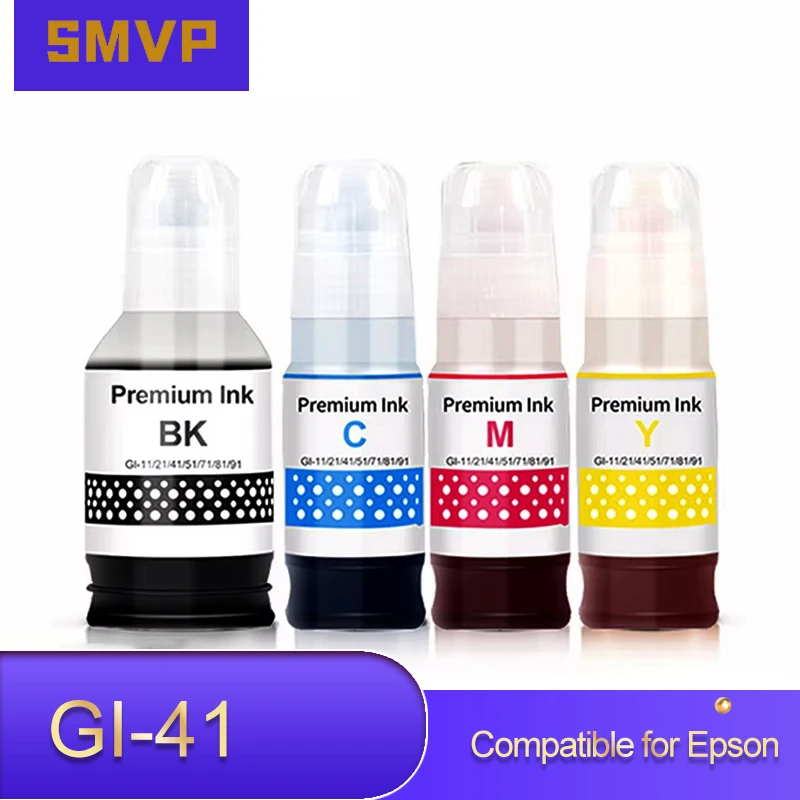 GI41 GI-41 Compatible Color Wa - Fountain Pen Bottled Ink review and price