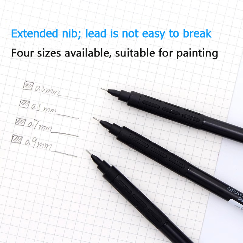 Pentel PG1000 Graph For PRO Bl - Mechanical Pencil 0.3 review and price
