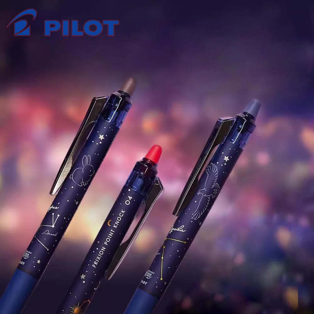 1PC New Japan Pilot FriXion LF - Pilot Pen Frixion review and price
