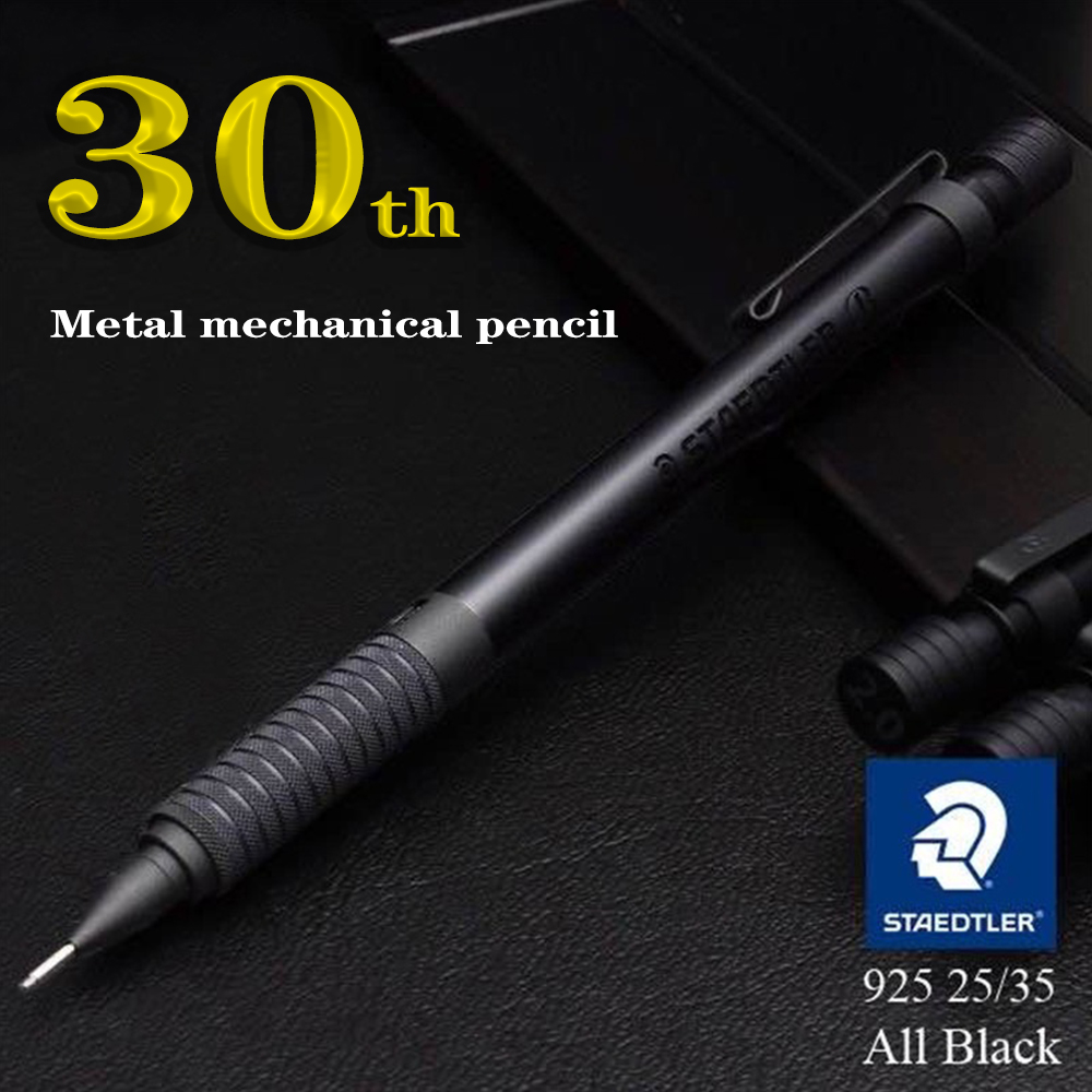 1PC STAEDTLER 30th Anniversary - Mechanical Pencil 0.3 review and price