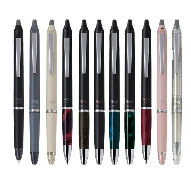 New Original Pilot Japan High- - Pilot Pen Frixion review and price