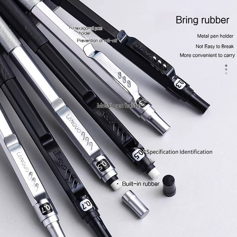 Languo Automatic Mechanical Pe - Mechanical Pencil 0.3 review and price