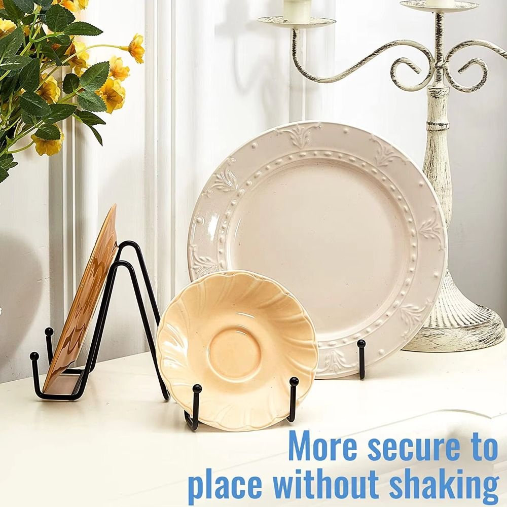 Durable 3/4/6inch Frame Holder - Magazine Holder Rack review and price