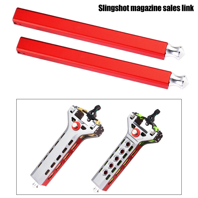Rapid Fire 5G Slingshot Magazi - Magazine Holder Rack review and price