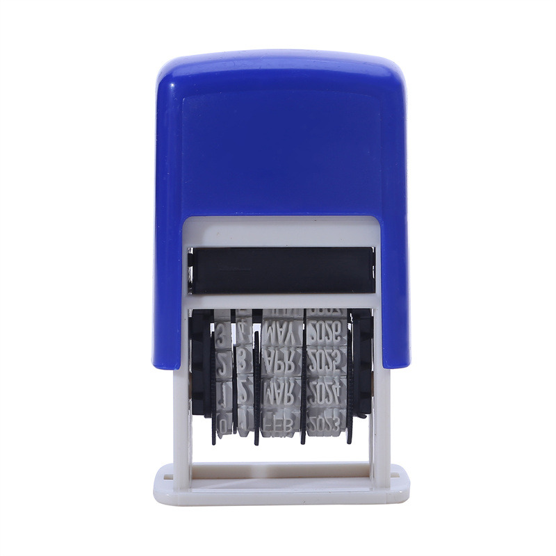 DIY Handle Account Date  Stamp - Rubber Date Stamp review and price