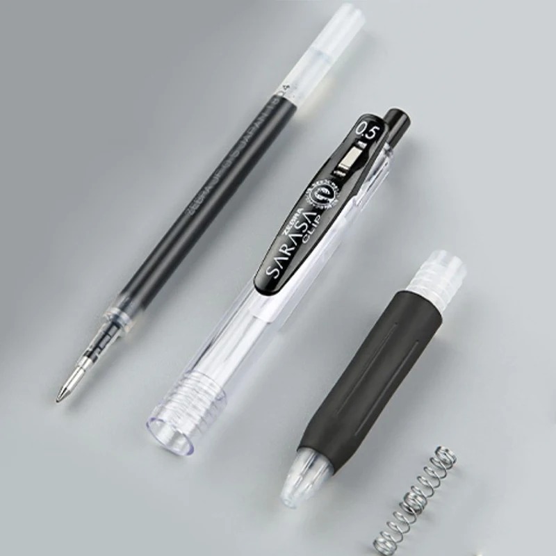 Japan ZEBRA SARASA Gel Pen JJ1 - Zebra Pen Sarasa review and price