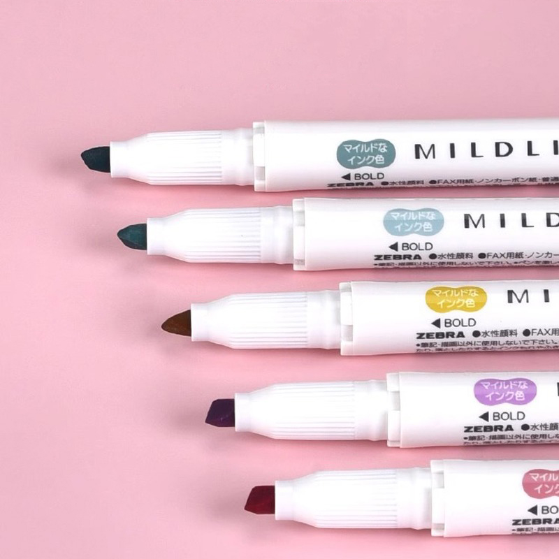 1/3pcs ZEBRA MILDLINER WKT7 Hi - Zebra Pen Sarasa review and price