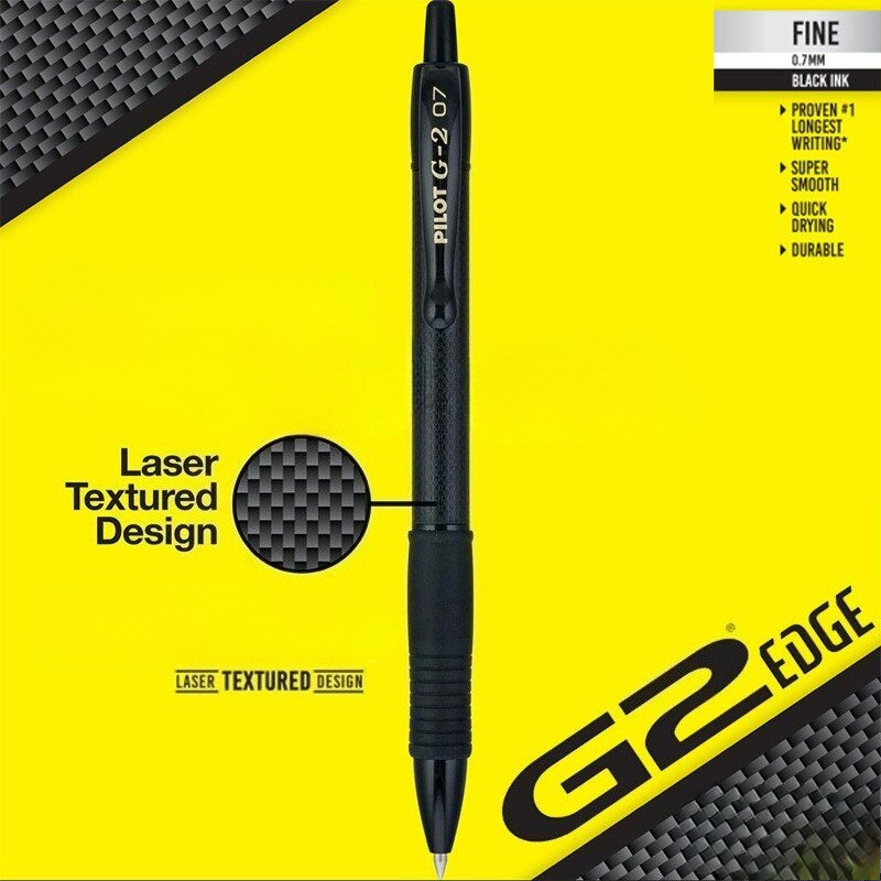 Japanese Pilot Ballpoint Pen C - Pilot Pen G2 review and price