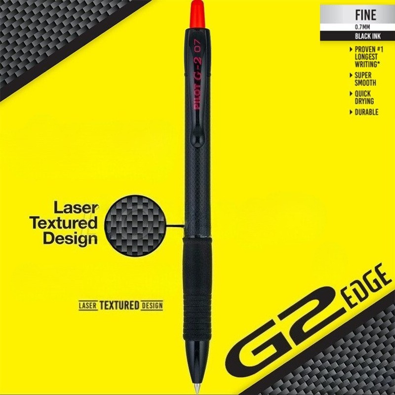 Japanese Pilot Ballpoint Pen C - Pilot Pen G2 review and price