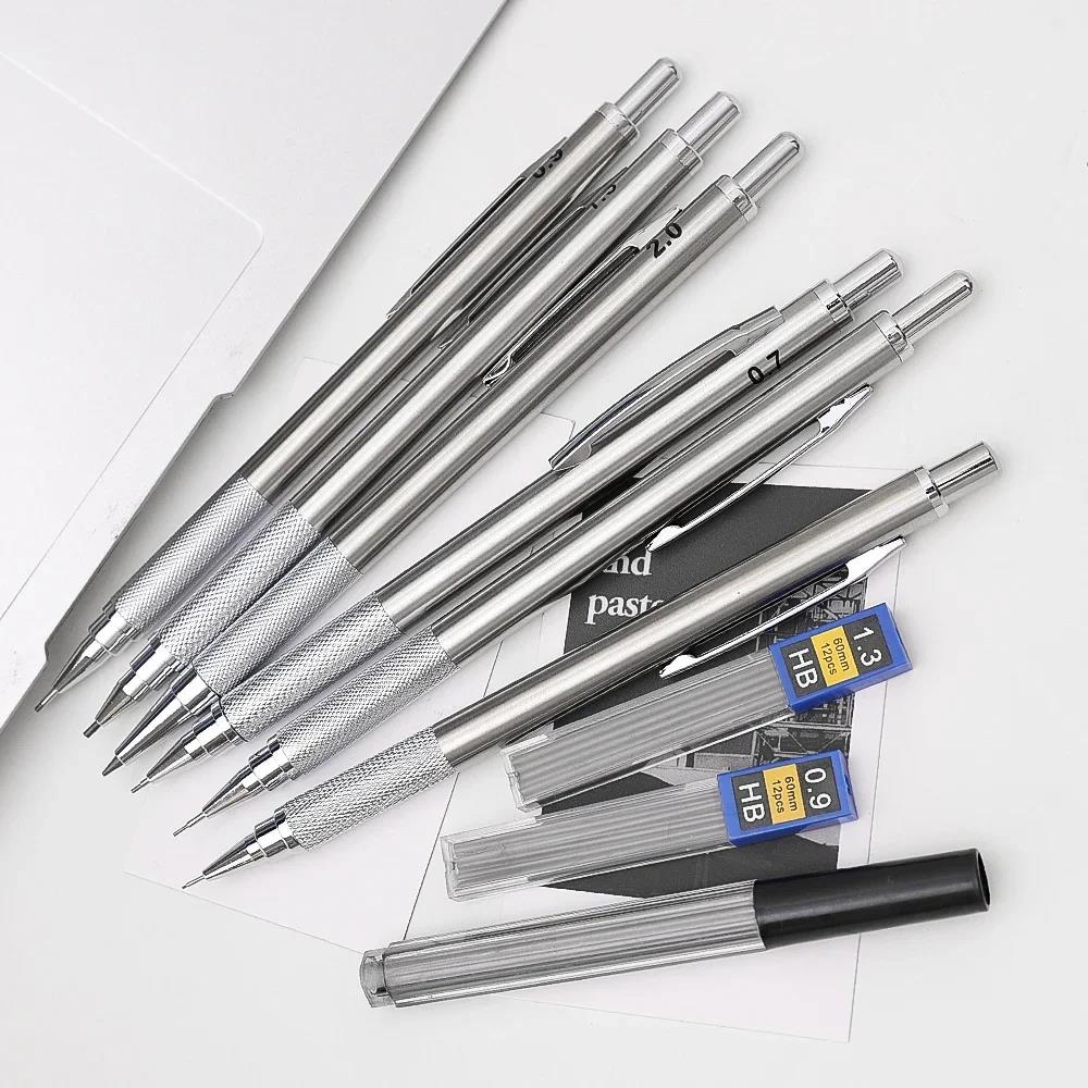 Metal Mechanical Pencil 0.3 0. - Mechanical Pencil 0.3 review and price