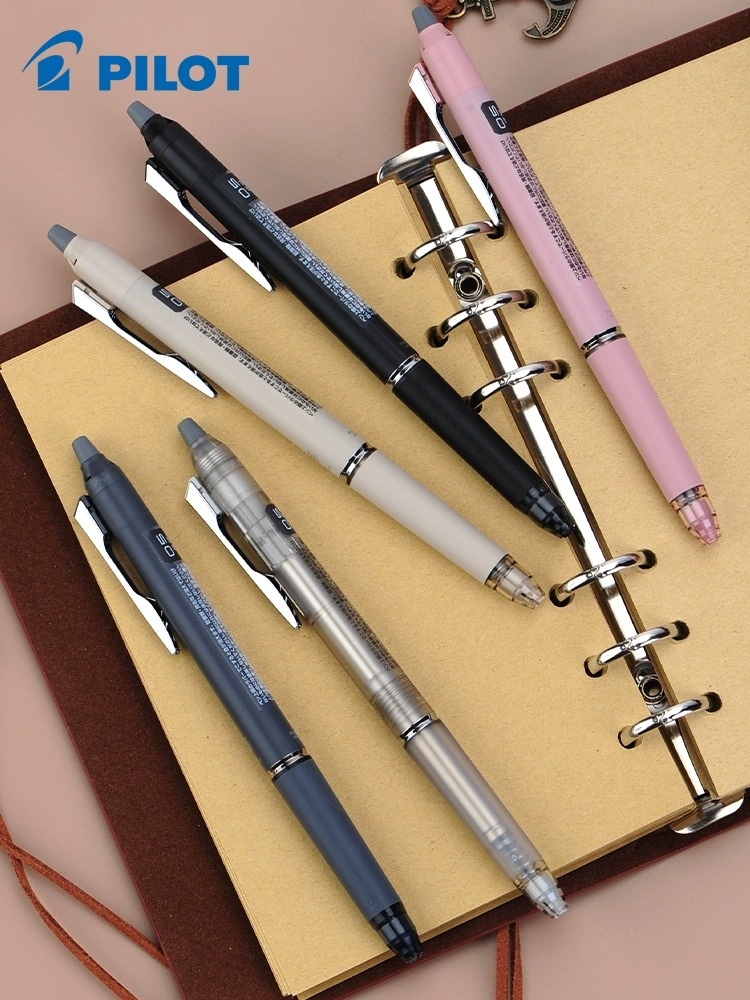 Japan PILOT Frixion Thermally  - Pilot Pen Frixion review and price