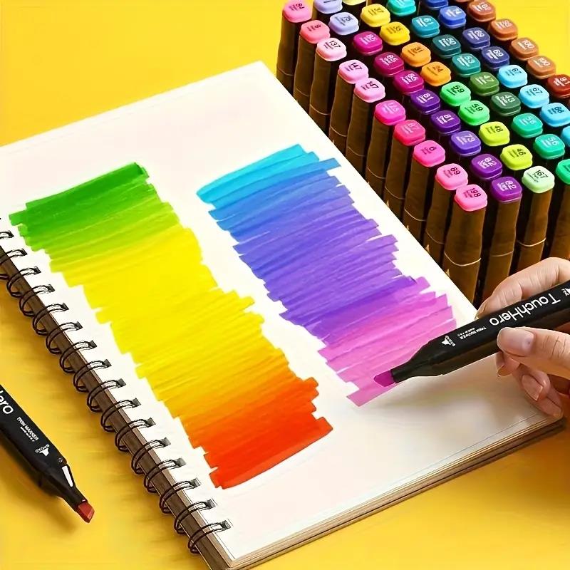24/36/48/60/80/120/168 Colors  - Copic Marker Sketch review and price
