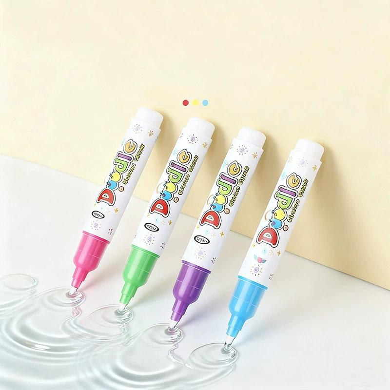 Magic Water Doodle Pen for Kid - Copic Marker Sketch review and price