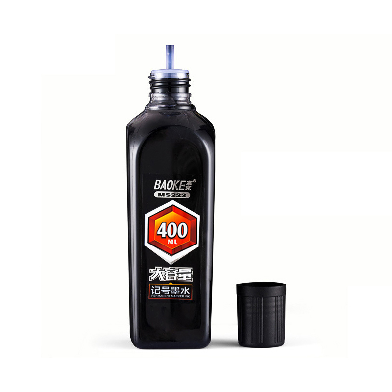 1 Bottle Permanent Marker Ink  - Fountain Pen Bottled Ink review and price