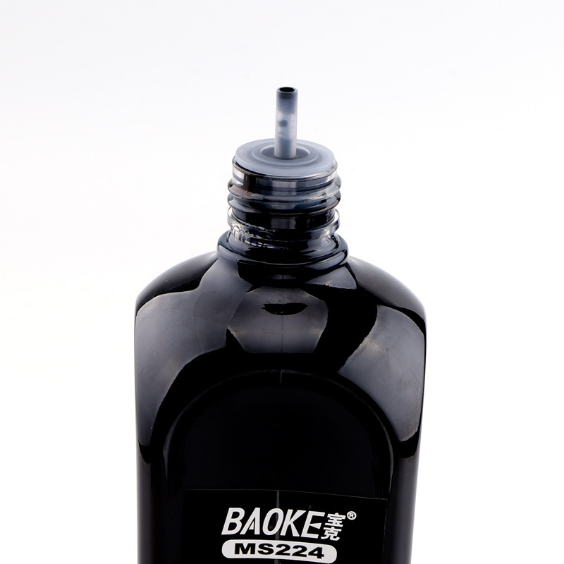 1 Bottle Permanent Marker Ink  - Fountain Pen Bottled Ink review and price