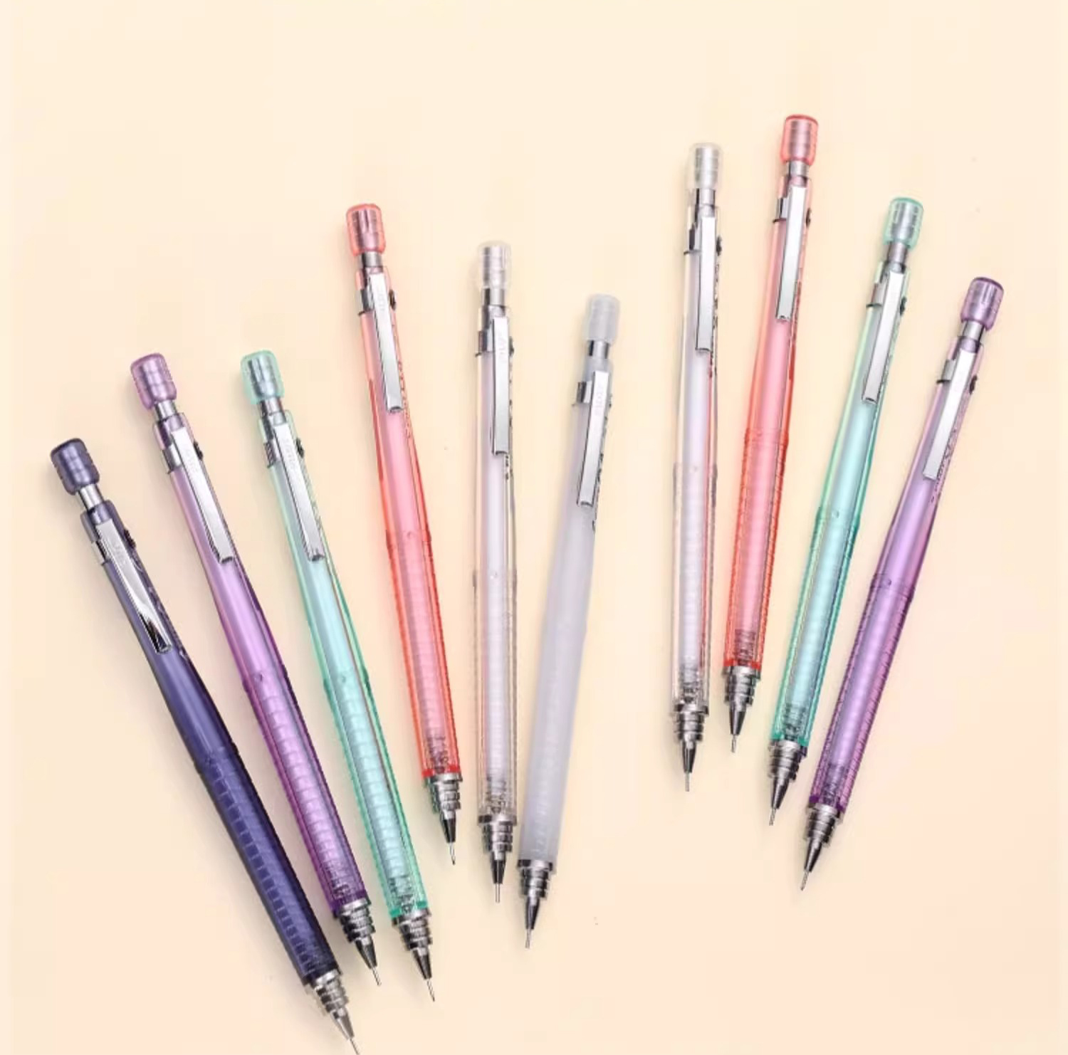 Pilot Drawing Mechanical Penci - Mechanical Pencil 0.3 review and price