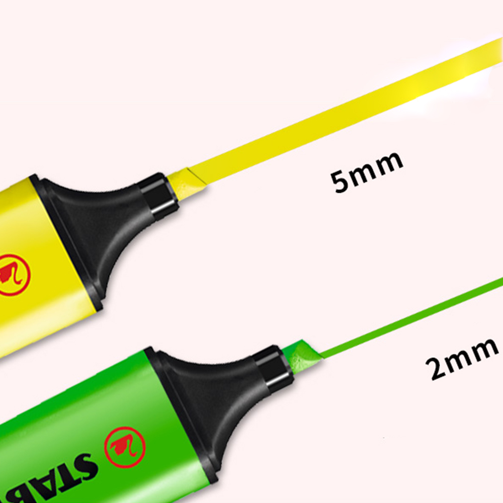 1pcs German Stabilo Highlighte - Stabilo Marker Swing Cool review and price