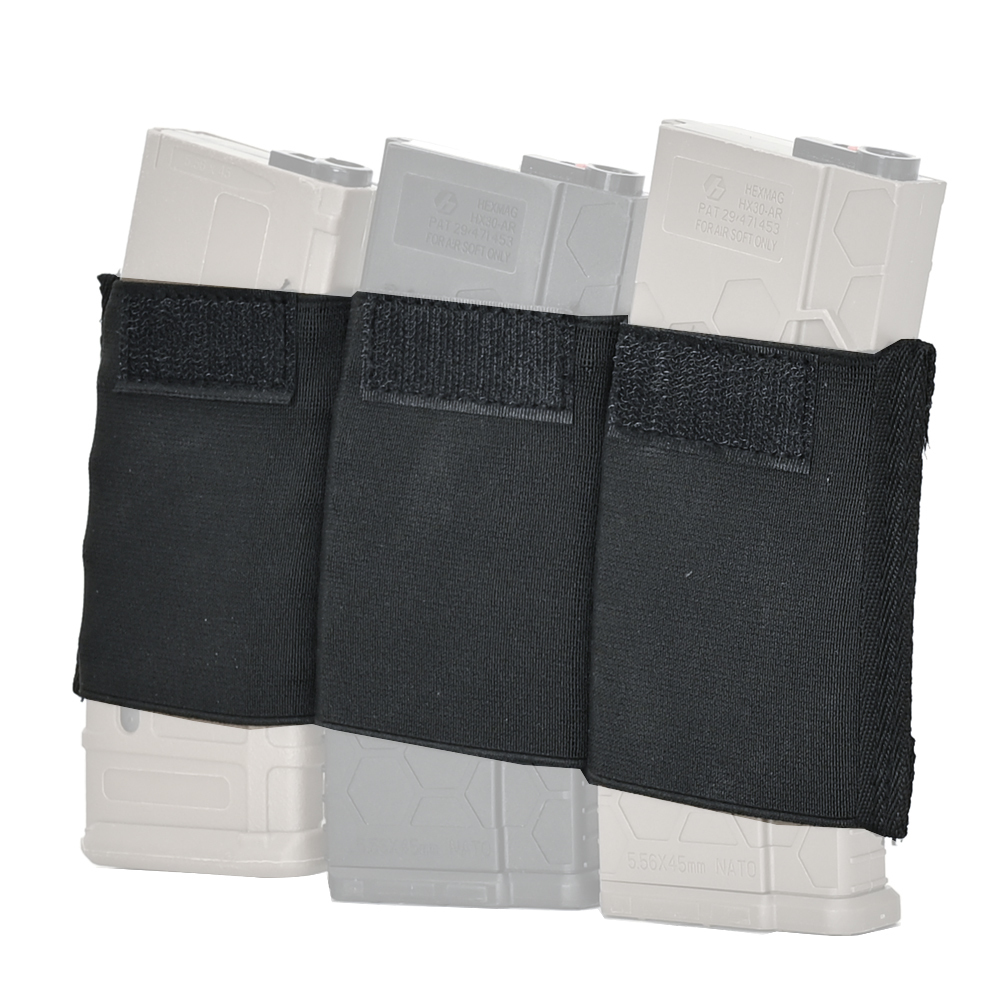 Elastic 5.56 Triple Magazine I - Magazine Holder Rack review and price