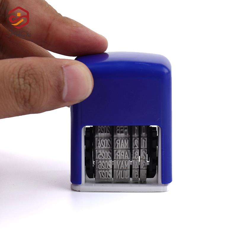 1Pcs Cute Date Stamp In Englis - Rubber Date Stamp review and price