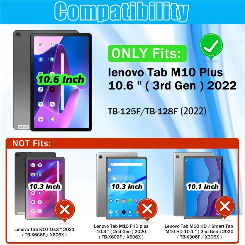 For Lenovo Xiaoxin Pad 2022 10 - Staedtler Pencil Triplus review and price